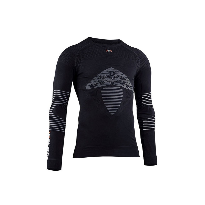 X-bionic Energizer 4.0 T-Shirt LS