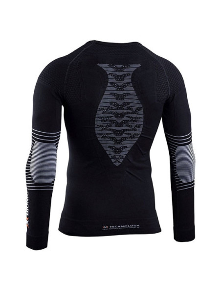 X-bionic T-Shirt LS Energizer 4.0 M