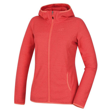 Hannah Bernie Fleece W