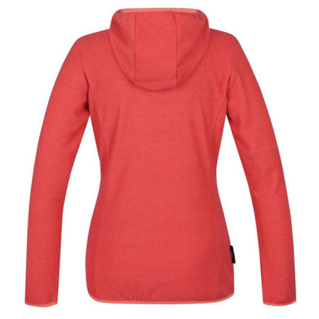 Hannah Bernie Fleece W 2