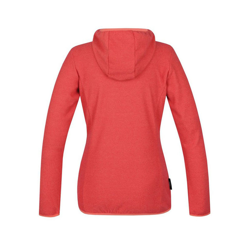 Hannah Bernie Fleece W