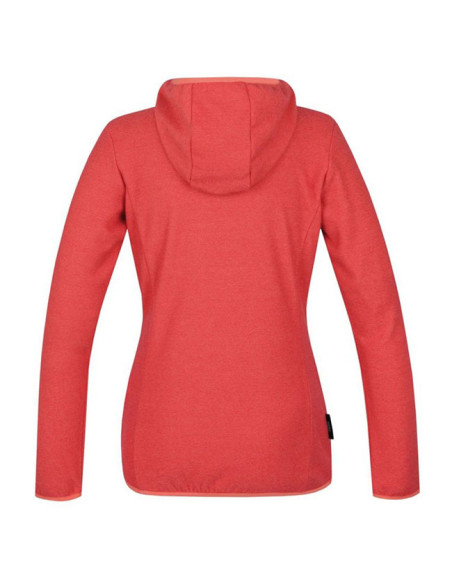 Hannah Bernie Fleece W