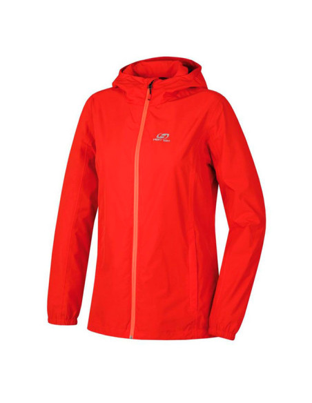 Hannah Dries Jacket W