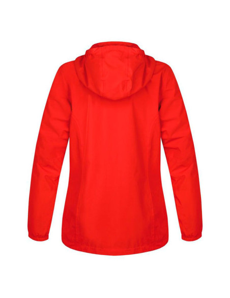 Hannah Dries Jacket W