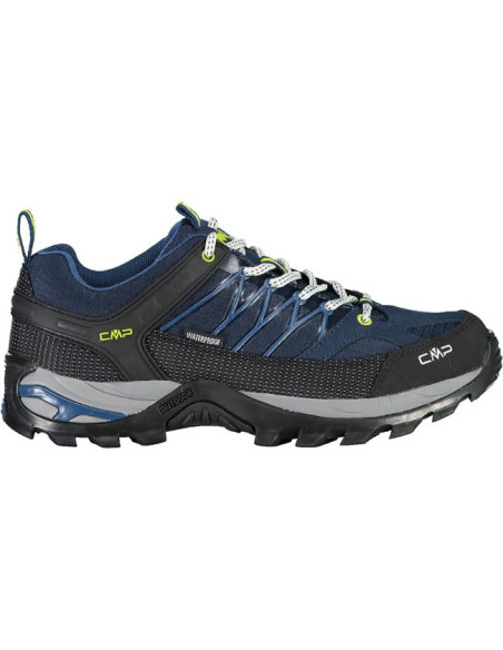 Wanderschuhe Cmp RIGEL LOW WP