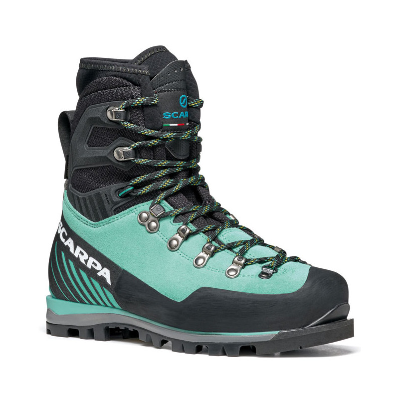 Batai Scarpa Mont Blanc Pro Gtx W
