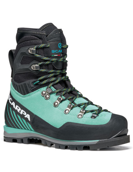 Čižmy Scarpa Mont Blanc Pro Gtx W