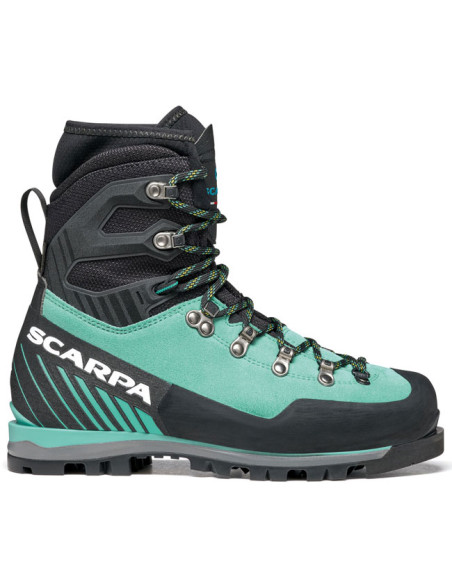 Botas Scarpa Mont Blanc Pro Gtx W
