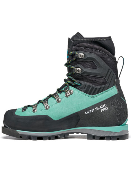Csizma Scarpa Mont Blanc Pro Gtx W