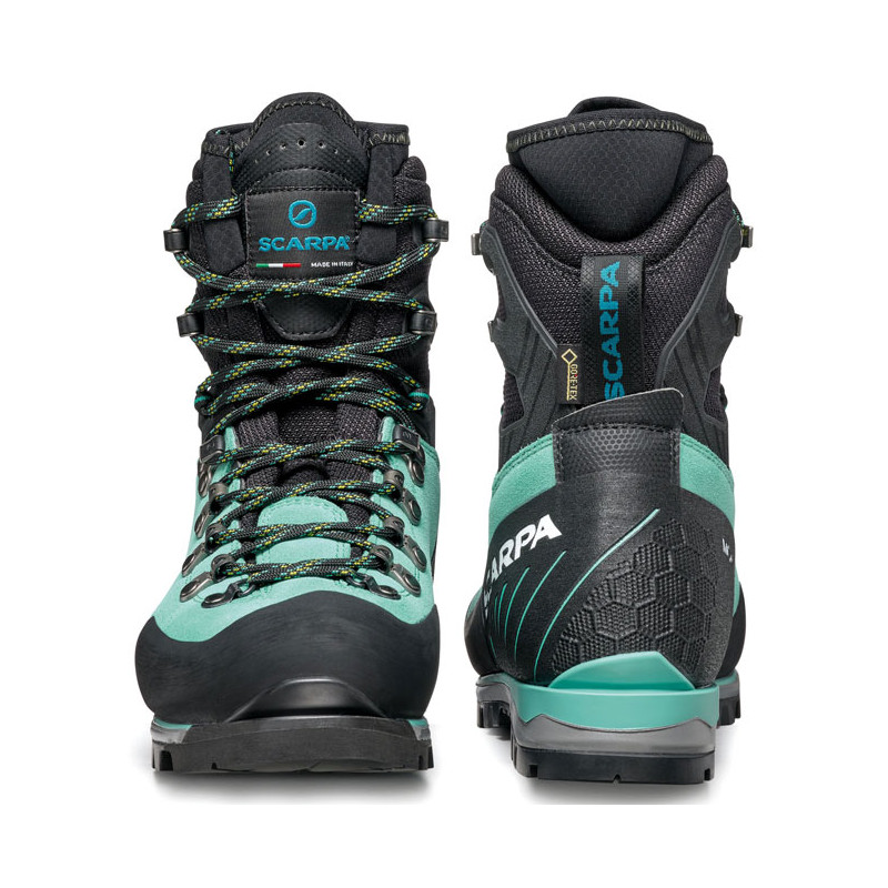 Csizma Scarpa Mont Blanc Pro Gtx W