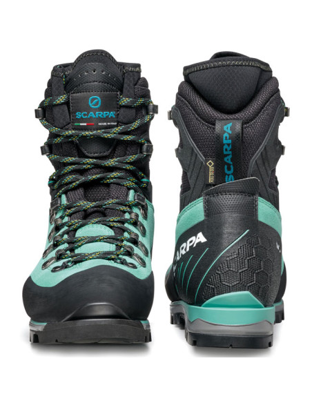 Botas Scarpa Mont Blanc Pro Gtx W