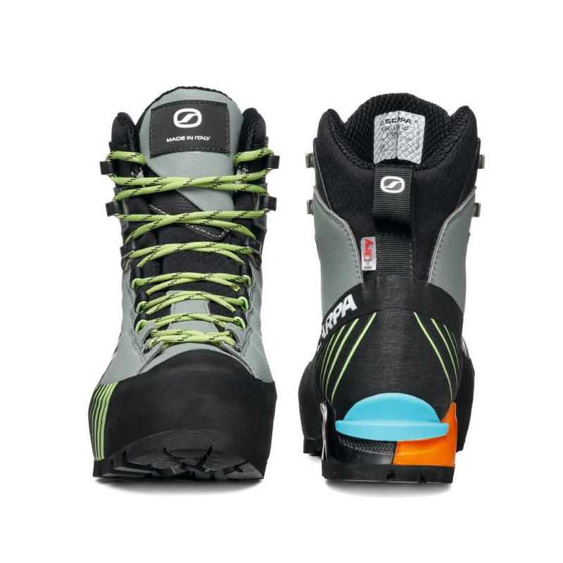 Botas Scarpa Ribelle Lite HD W