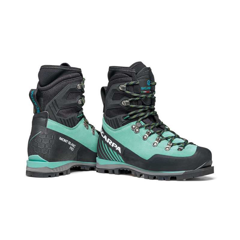 Scarpa Mont Blanc Pro Gtx W