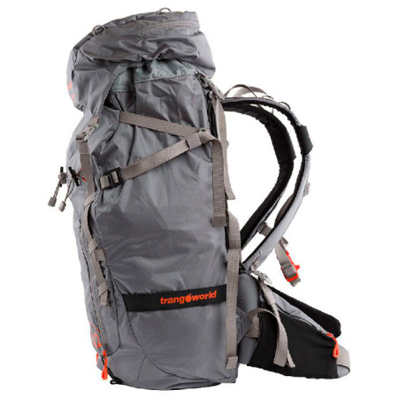 Rugzak Trangoworld TRX2 60 PRO DR Gris 2