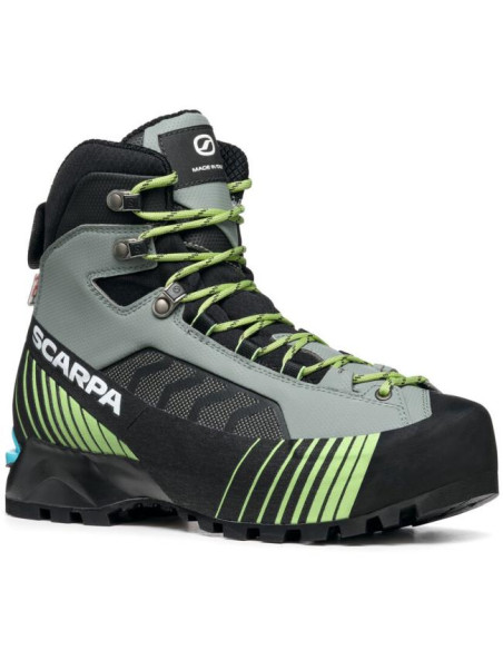 Botas Scarpa Ribelle Lite HD W