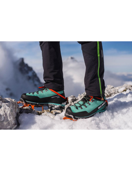 Scarpa Mont Blanc Pro Gtx W
