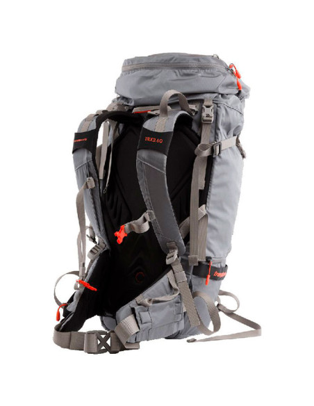 Kuprinė Trangoworld TRX2 60 PRO DR Gris
