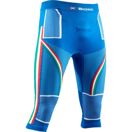 X-bionic Tight Pirate Energy Accumr 4.0 Ptr Italy
