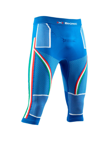 X-bionic Tight Pirate Energy Accumr 4.0 Ptr Italy