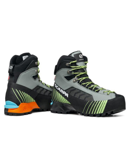 Botas Scarpa Ribelle Lite HD W