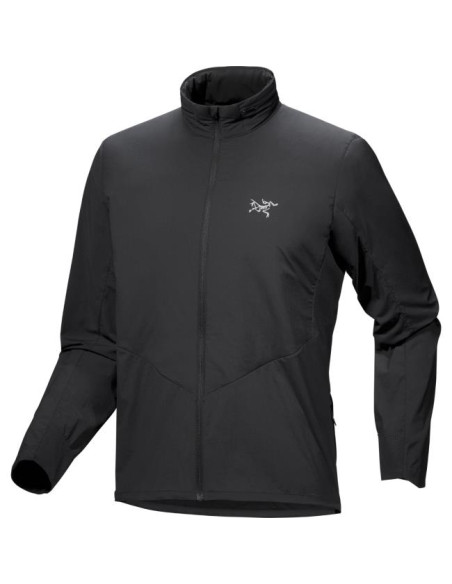 Arc'teryx Norvan Insulated Hoody