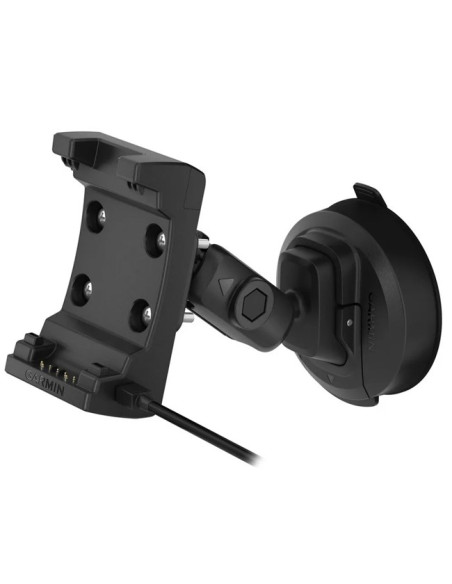 Accessory Garmin Soporte de ventosa con altavoz