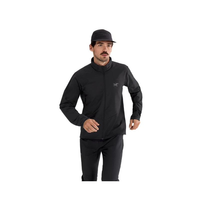 Arc'teryx Norvan Insulated Hoody