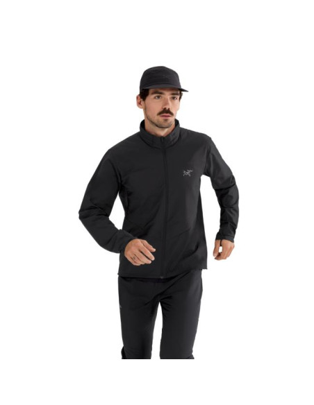 Arc'teryx Norvan Insulated Hoody