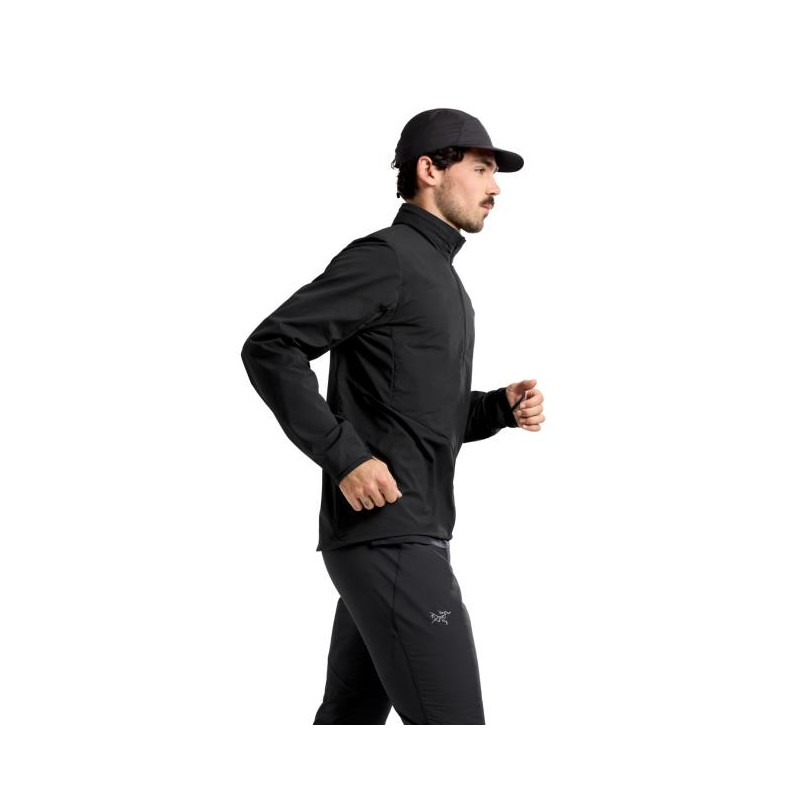 Arc'teryx Norvan Insulated Hoody