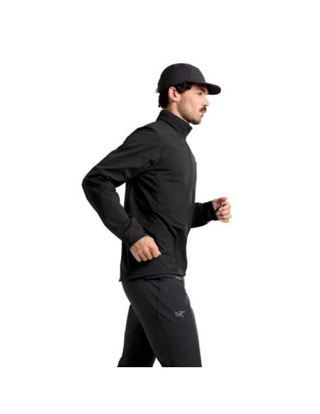 Arc'teryx Norvan Insulated Hoody