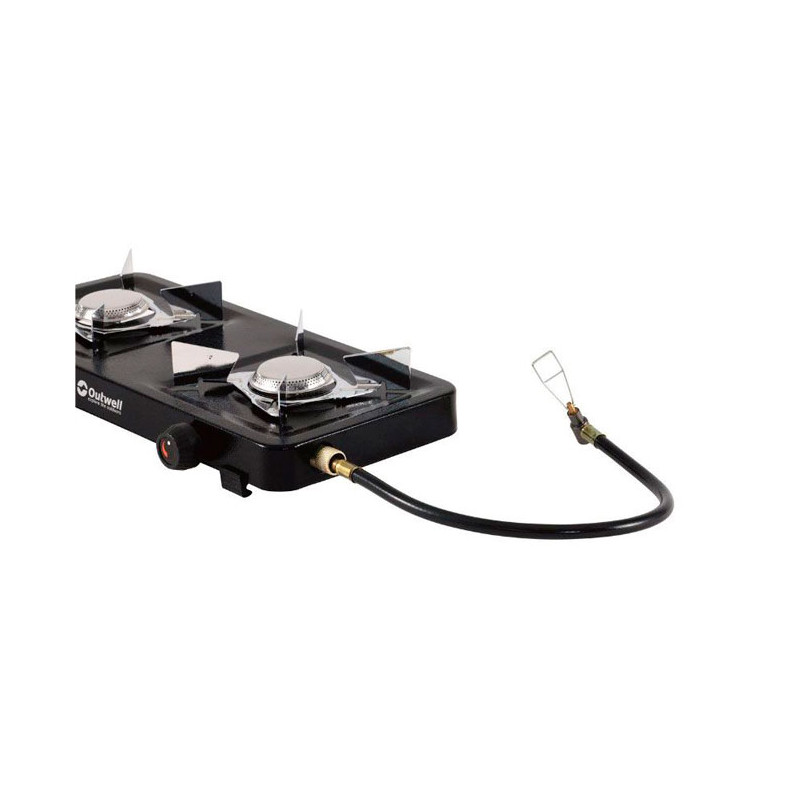 Hordozható tűzhely Outwell Appetizer 2