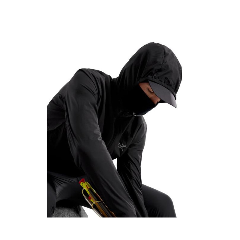 Arc'teryx Norvan Insulated Hoody