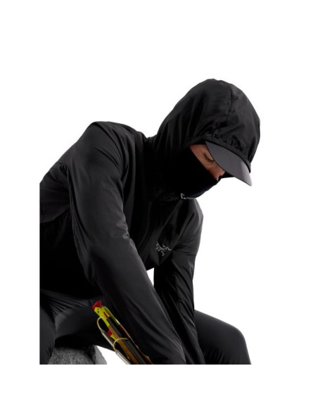 Arc'teryx Norvan Insulated Hoody