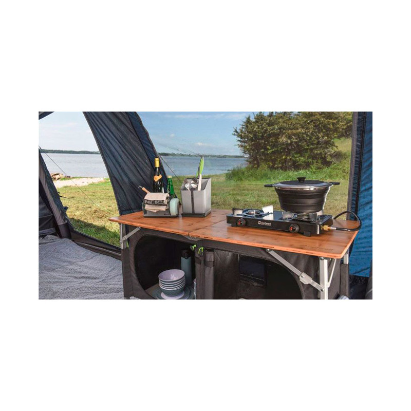 Nešiojama viryklė Outwell Appetizer 2