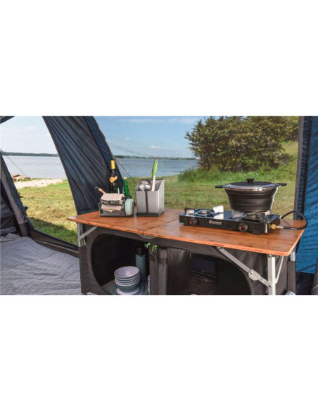 Hornillo Outwell Appetizer 2