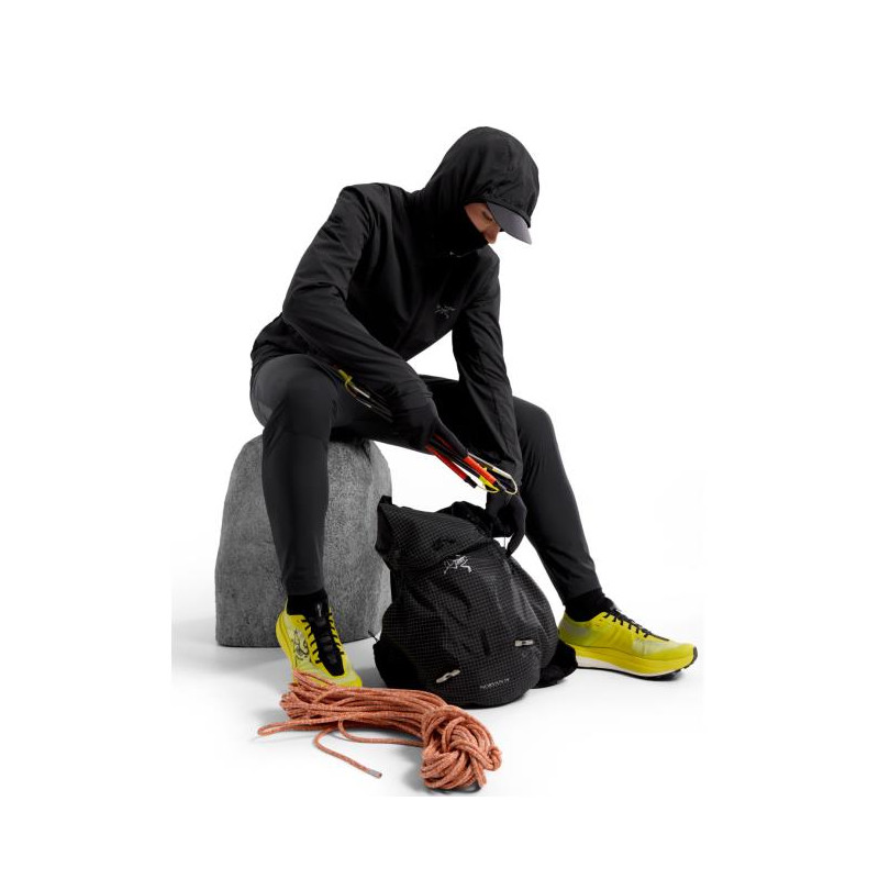 Arc'teryx Norvan Insulated Hoody