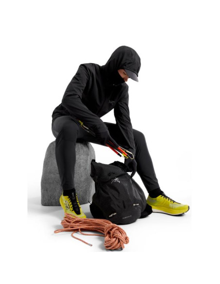 Arc'teryx Norvan Insulated Hoody