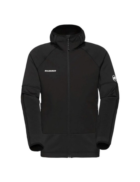 Sudadera Mammut Massone ML