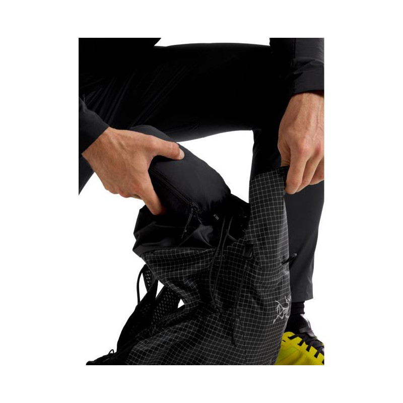 Arc'teryx Norvan Insulated Hoody