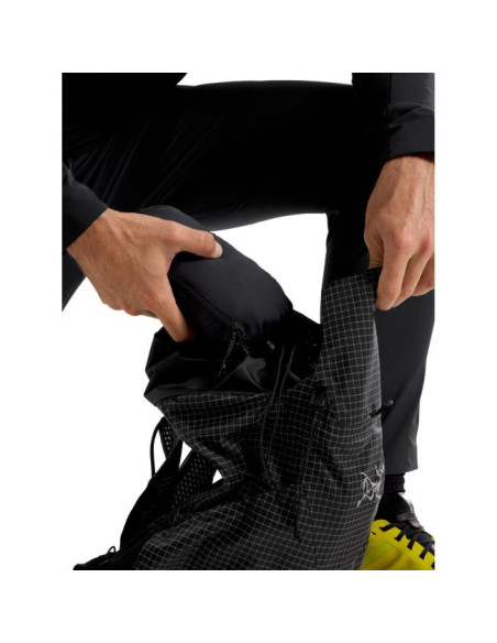 Arc'teryx Norvan Insulated Hoody