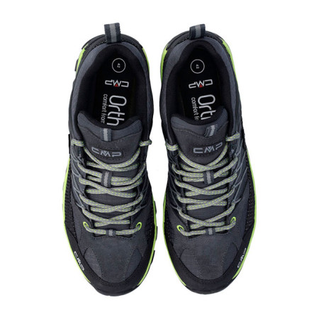 Sportcipő Cmp Rigel Low Trek Wp 2