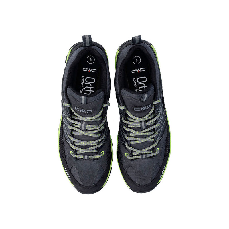 Tenisky Cmp Rigel Low Trek Wp