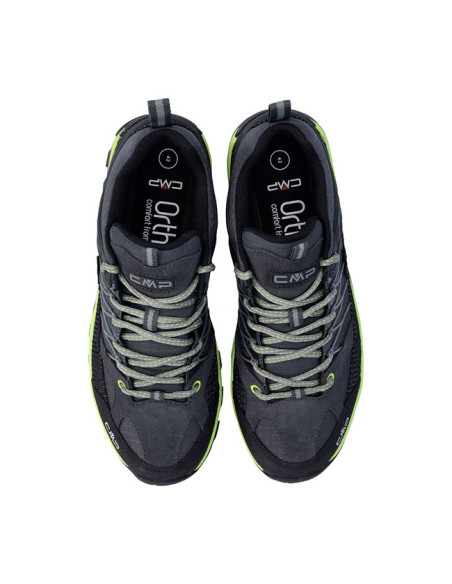 Zapatillas Cmp Rigel Low Trek Wp