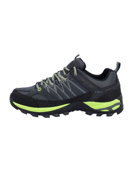 Zapatillas Cmp Rigel Low Trek Wp