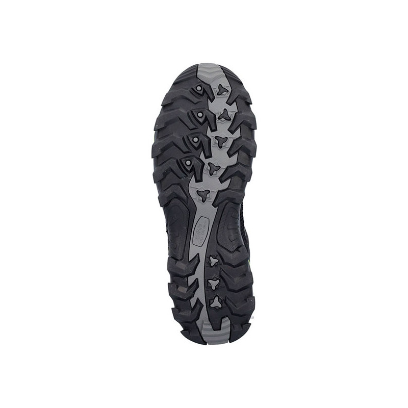 Cmp Rigel Low Trek Wp