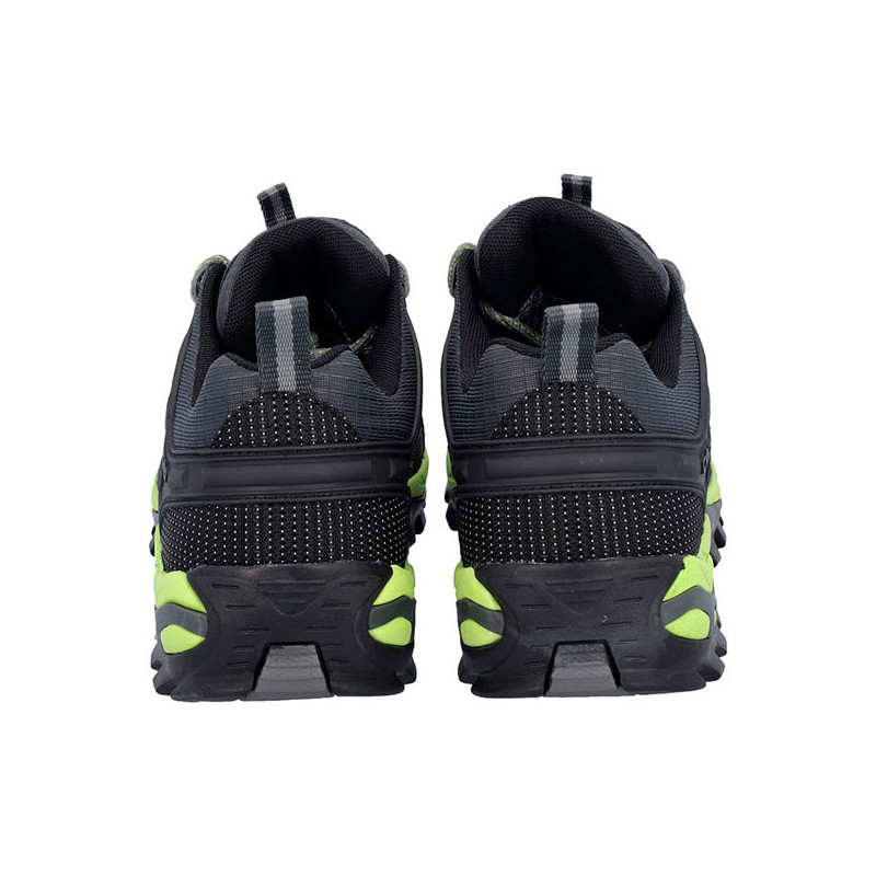 Sportcipő Cmp Rigel Low Trek Wp