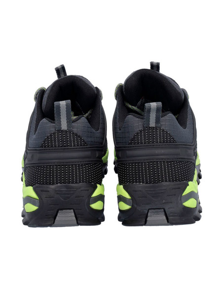 Tenisky Cmp Rigel Low Trek Wp