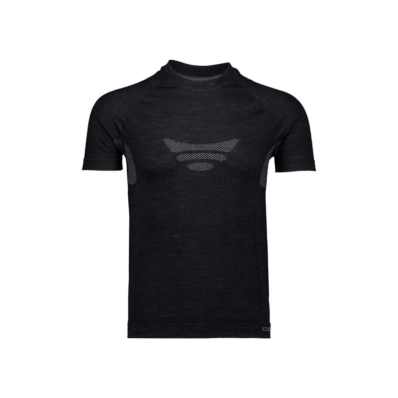 T-shirt Cmp Seamless Sweat