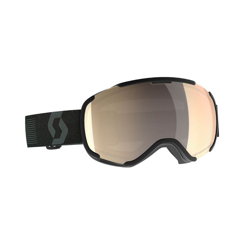 Maska Scott Faze II Ls