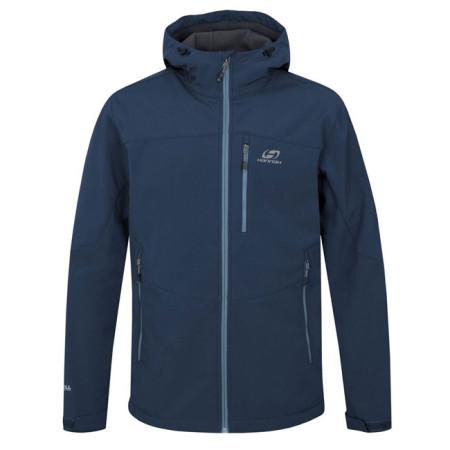 Hannah Shelton Jacket